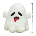 thumbnail image 2 of HUANBAI Adorable For Halloween Festivities Soft Stuffed Animal Doll Cute For Kids And Collectors Perfect Party, 2 of 5
