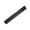 Black, variant on Necvior Telescoping Document Storage Poster Tube Extendable from 52.50cm to 94.3cm, Waterproof Telescoping Poster Tube