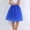 Dark Blue, variant on Skirts for Women Skirt Product Women Skirts Knee Length Long Adult Tutu Layered Short Prom Party Midi Skirt Green XXL