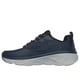 thumbnail image 2 of Zapatilla Skechers d'Lux Walker 2.0 Steadyway para Hombre Azul, 2 of 3