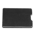 thumbnail image 1 of Storage Box Panel Trim Storage Box Panel Cover Driver Storage Box Panel Trim Car Interior Decoration Car Styling Carbon Fiber Driver Storage Box Panel Trim Cover Fit For  Lancer, 1 of 8