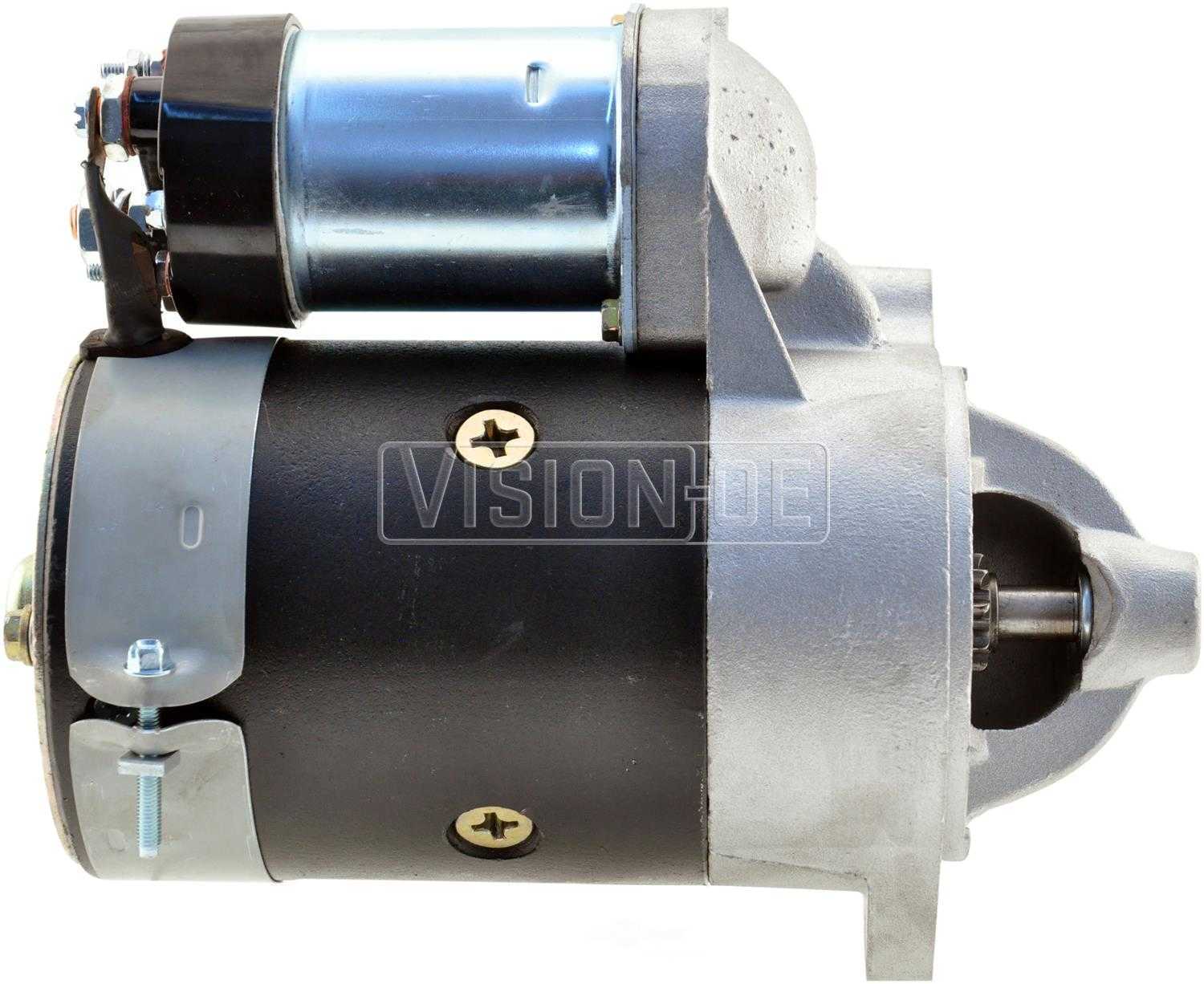 Vision OE 3142 Starter Motor