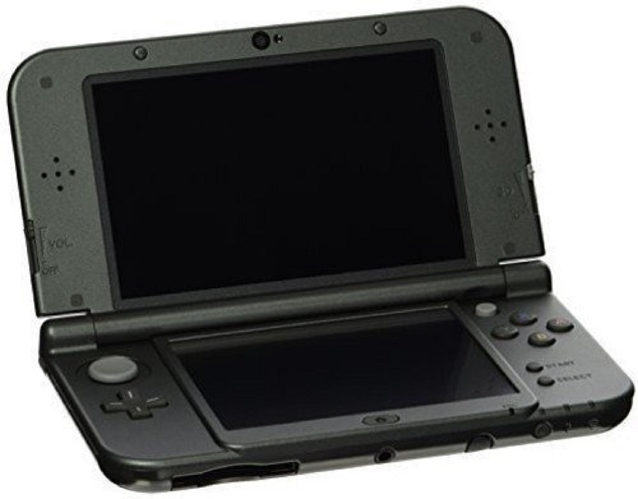 3DS XL System - image 2 of 5