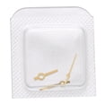 thumbnail image 3 of Watch Hands Set, Watch Minute Hands Safe Eco Friendly Portable  For Amateurs For Watch Repairer For Watch Repair Shop For 2135 Movement Silver,Gold,Rose Gold, 3 of 8