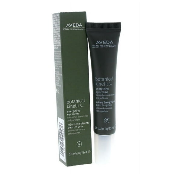 Aveda Botanical Kinetics Energizing Eye Creme Cream For Unisex 0.5 oz