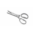 thumbnail image 2 of Kuchenprofi Six-Blade Stainless-Steel Herb Scissors, 2 of 3