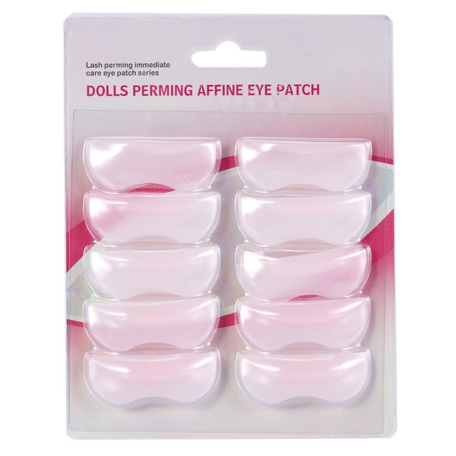 Plantilla para cejas Jadeshay 9 piezas/juego