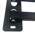 thumbnail image 2 of WHAMVOX Rotated Holder Tv Wall Mount Bracket For Flat Panel Lcd Led Plasma Installation Suitable For Home Office And, 2 of 8
