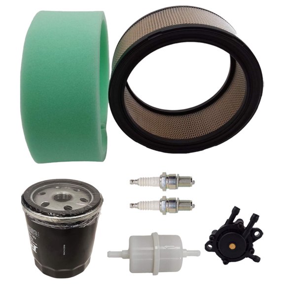 Tune-Up Kit For Kohler 18-20 HP OHV Engines Fits Cub Cadet LT1050 Fits Craftsman DGT6000