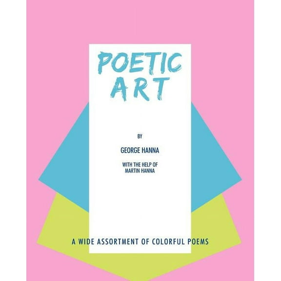 Poetic Art (Paperback)