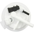 thumbnail image 5 of Detroit Axle - Fuel Pump Module for 2007-2008 Chevrolet GMC Sierra Silverado 2500 HD 1500, Electric Fuel Pump Module Assembly Replacement, 5 of 7
