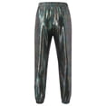 thumbnail image 6 of Durtebeua Casual Pants For Men Slim Fit Relaxed Fit Spring French Joggers Lounge Sweatpants, 6 of 6