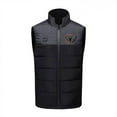 thumbnail image 2 of guisaled Heated Vests for Men and Women 8 Heating Zones Warm Lightweight Heated Jacket Winter Outdoor Hunting Fishing Ski Jackets, 2 of 4