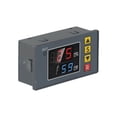 thumbnail image 6 of GLFS 10A Timer Switch DC 12V Time Delay Switch Black Color Dual LED Display, 6 of 7