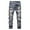 Navy-e, variant on Boys Jeans Slim Fit Distressed Blue Jeans for Boys Stretch Slim Denim Jeans Jeans for Boys 4-5 Years