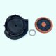 thumbnail image 4 of PCV Valve Cover Repair Kit with Membrane for 02-19 207 EP6 VTI 11127646554, 4 of 5
