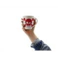 thumbnail image 5 of ORACAL Craft Vinyl Film Sheet Roll 631 Red 031 Permanent Removable Adhesive - 12" x 12", 5 of 8