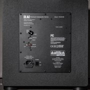 ELAC PS250 Varro 10 Inch Smart Subwoofer - Each (Black)