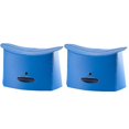 thumbnail image 5 of Folding Stool Household Thickening Portable Outdoor Chair Mini Maza Light Fishin, 5 of 5