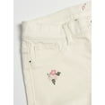 thumbnail image 3 of Wonder Nation Girls Fashion Jegging, Sizes 4-18 & Plus, 3 of 5