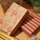 thumbnail image 4 of Juego de rollos de papel Kraft para envolver Navidad, 43 x 3 m, 4 of 7