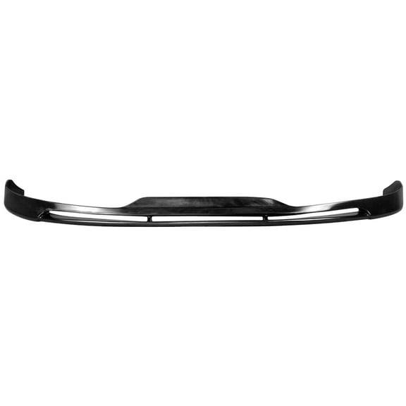 Ikon Motorsports Compatible with 10-12 Hyundai Genesis Coupe 2Dr Type S1 Front Bumper Lip Spoiler - PU Polyurethane