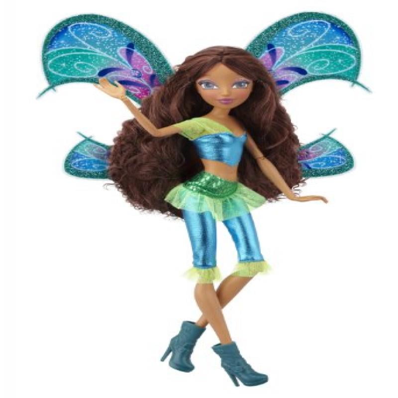 aisha doll