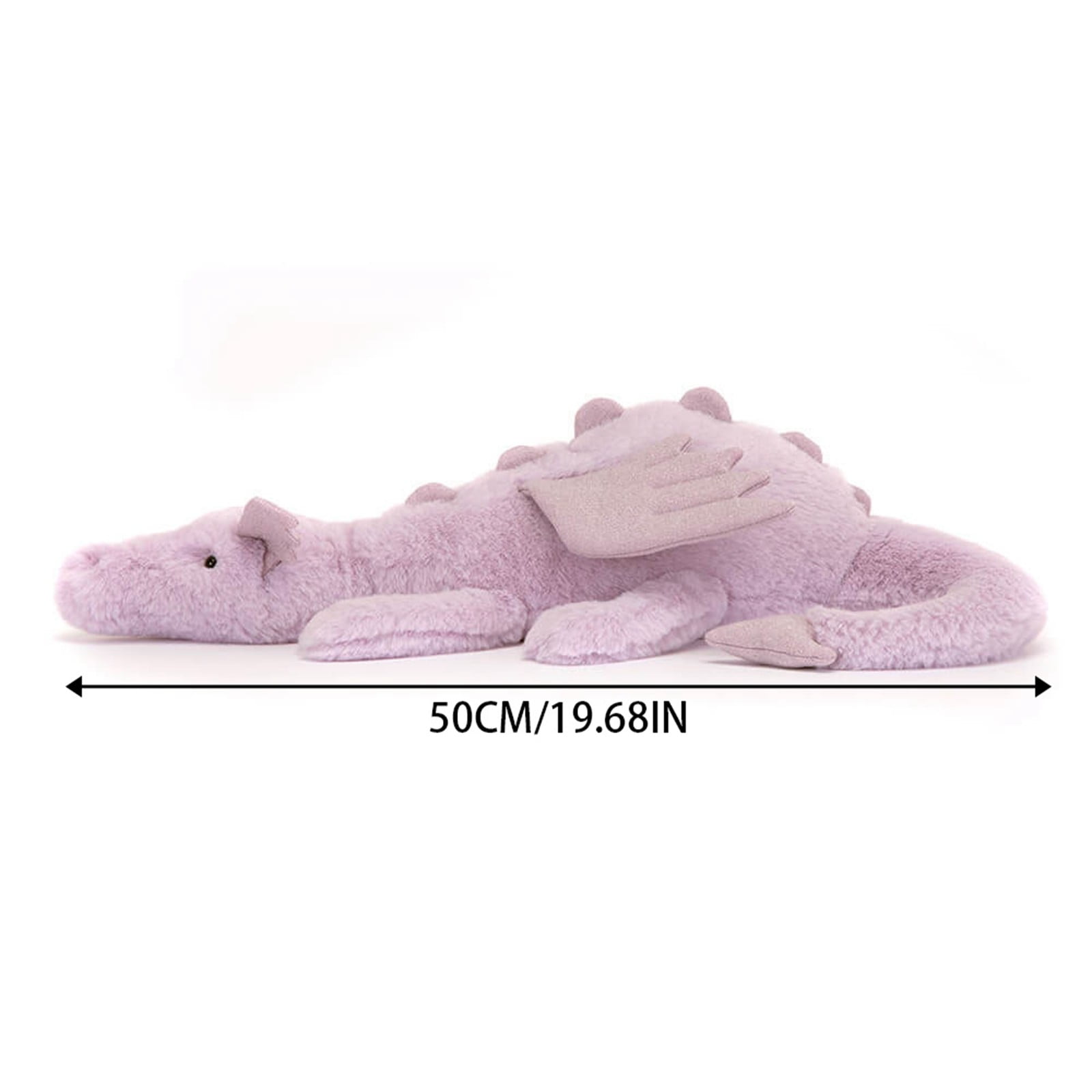 Snow Dragon Huge JELLYCAT ぬいぐるみ ドラゴン 大きいサイズ ジェリーキャット 2021MID Jellycat ジェリーキャット スノードラゴン 白 竜 ぬいぐるみ Snow