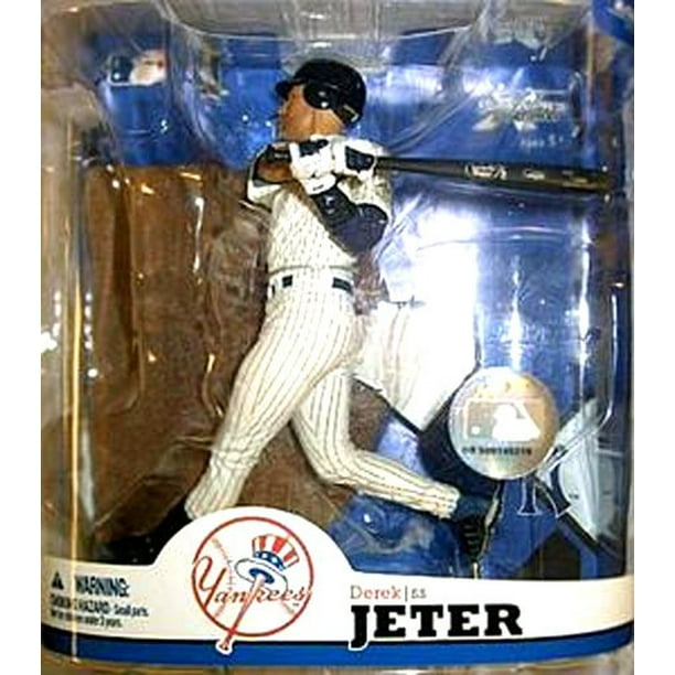 mcfarlane jeter