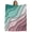 Multicolor, variant on Letter C Throw Blanket, Flannel Fleece Blanket with Striped Design for Couch, Monogram Words Soft Breathable All Season Plush Blankets for Sofa Office Chair 30"x40"