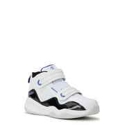 AND1 Little & Big Boys Strap Basketball Sneakers 2.0