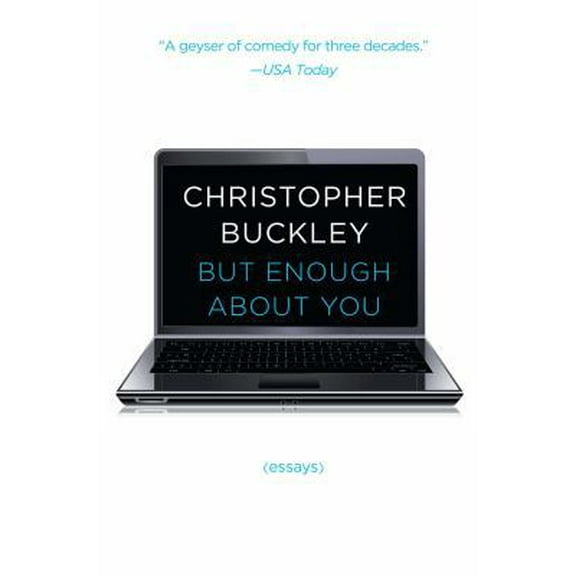 Pre-Owned But Enough about You: Essays (Paperback) 1476749523 9781476749525
