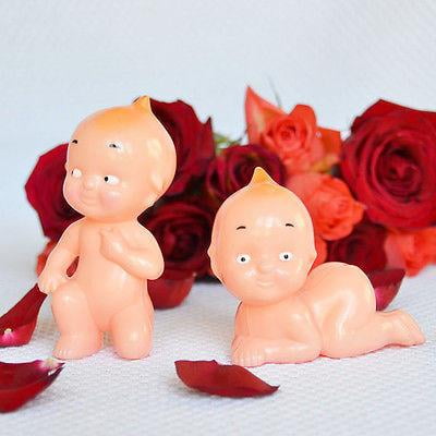 baby kewpie doll