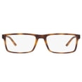 thumbnail image 2 of Armazón Oftálmico Armani Exchange AX3060F 8078, 2 of 3
