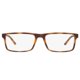 thumbnail image 2 of Armazón Oftálmico Armani Exchange AX3060F 8078, 2 of 3