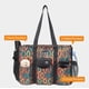 thumbnail image 3 of Bolsa TopDesign Utility resistente al agua con 13 bolsillos, 3 of 6