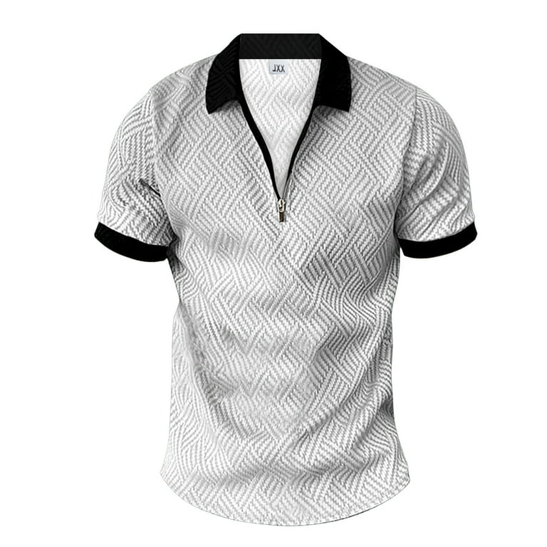 Dark Gray Polo Shirts For Men Men'S Shirt Summer Outfits Dark Gray Polo Shirts For Men Men'S Shirt Summer Outfits