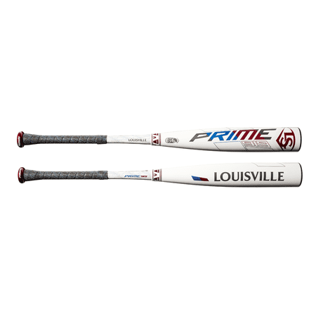 Louisville Slugger Youth Prime 28" Composite Baseball Bat (-10)