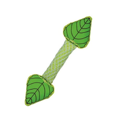 UPC: 0871864003359 | Petstages Fresh Breath Mint Stick Cat Toy Green One-Size