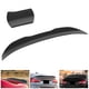 thumbnail image 5 of Trunk Lip, Duckbill Trunk Lid Trunk Lid Spoiler Instalacia simple ABS Spoiler Trasero Trasero, Apto Para M3 F80 2014-2018 Fit 3 Series F30 2013-2019, 5 of 7