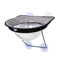 thumbnail image 2 of Cat Hammock Creative Window-Mounted Suction Cup Cat Perch Bed Cat Hanging Bed, 2 of 10