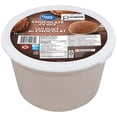 thumbnail image 1 of Great Value Chocolate Ice Milk, 4 L, 1 of 5