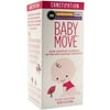 Wellements Baby Move Constipation Dietary Supplement, 4 fl oz