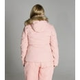 thumbnail image 3 of Snow Country Outerwear Womens  S-XL Vail Down Alternative Snow Jacket Coat, 3 of 6
