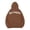 aa05_Coffee, variant on Hilzaten Tops for Women Graphic Long Sleeve Casual Pullover Loosse Hoodie Sweatshirts for Women