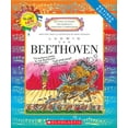 thumbnail image 2 of Pre-Owned Ludwig Van Beethoven (Revised Edition) (Getting to Know the World's Greatest Composers) (Paperback) 0531222411 9780531222416, 2 of 2