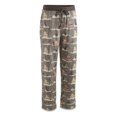 

Guide Gear Womens Pajamas Camo Lounge Pants for Women Drawstring Pants for Women Comfy Pants