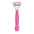 thumbnail image 4 of Máquina para afeitar Schick Quattro For Women sensible 1 pza, 4 of 4