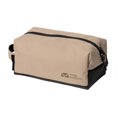thumbnail image 2 of Bolsa De Almacenamiento Bolsa de almacenamiento de cosméticos Bolsa de aseo portátil Estuche para equipaje al aire libre (Color arena) Sywqhk Para Estrenar, 2 of 9