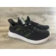 thumbnail image 2 of Ad-id-as Kaptir 2.0 Running Shoes Black Green Camo Mens Size 10 GX4244 BRAND NEW, 2 of 6
